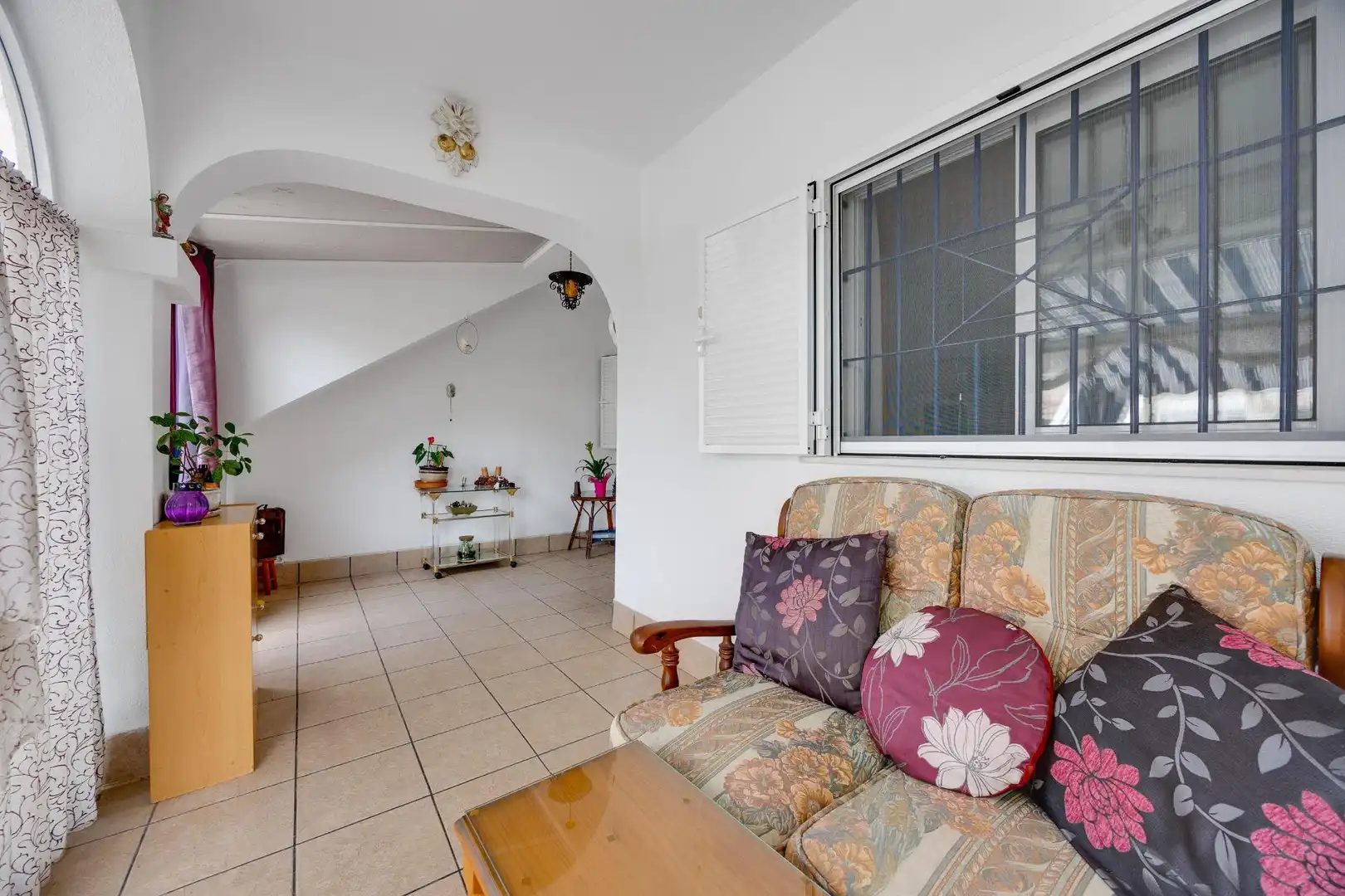 Bungalow amb piscina en venda a Orihuela Costa, imagen 13