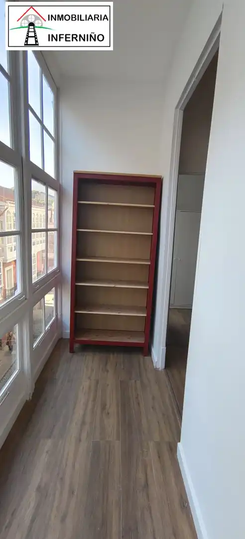 Piso con terraza en venta en Centro, imagen 9