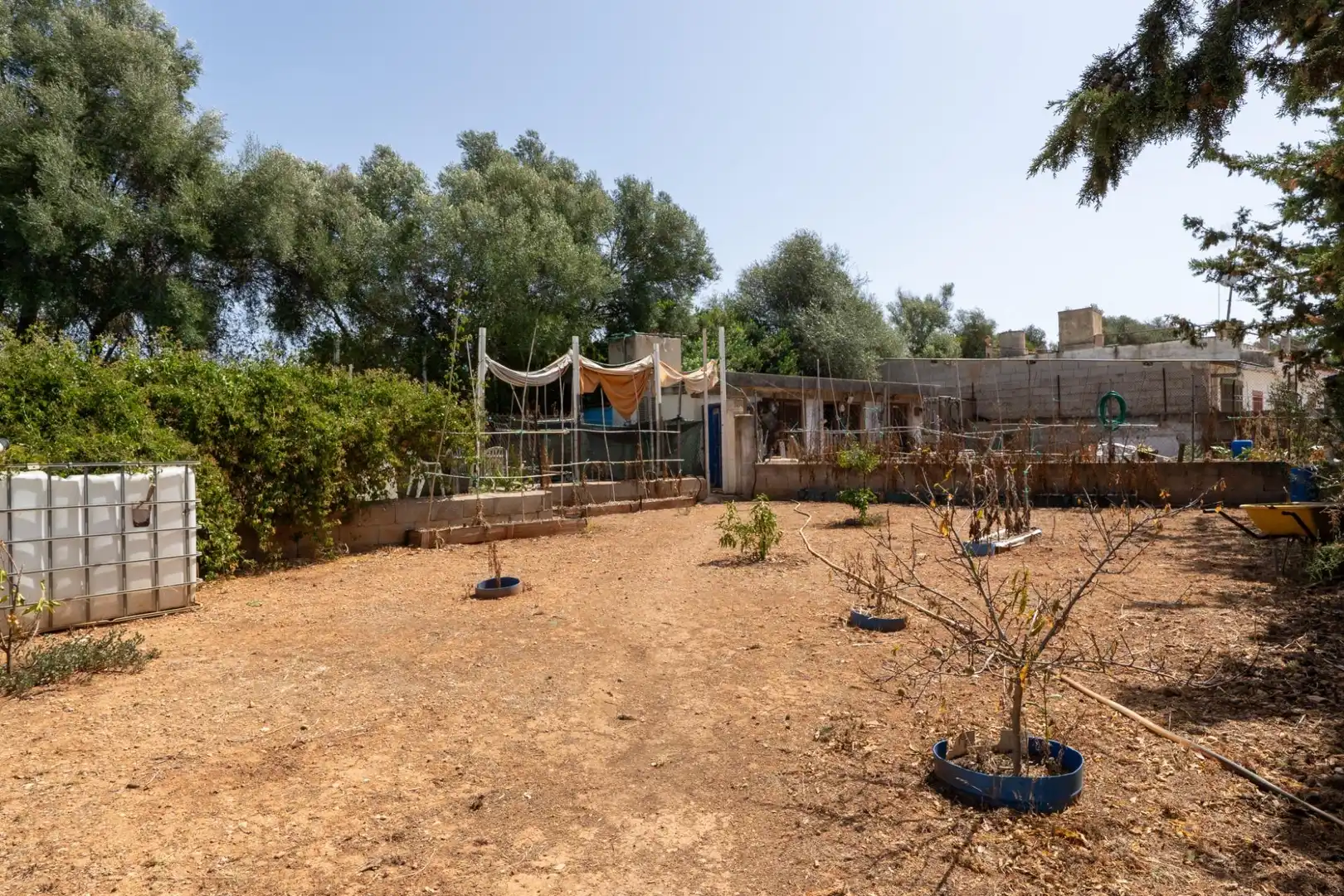 Casa rústica amb piscina en venda a Zona son Orlandis d'Amunt, imagen 33