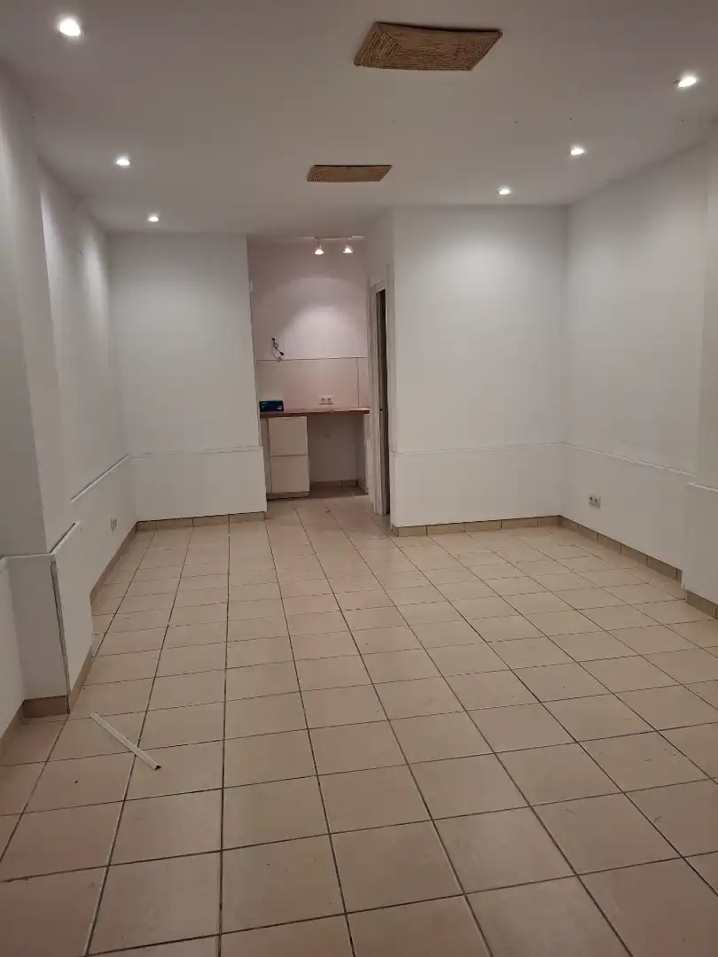 Local de alquiler en Empuriabrava con Aire acondicionado, Calefacción y Terraza