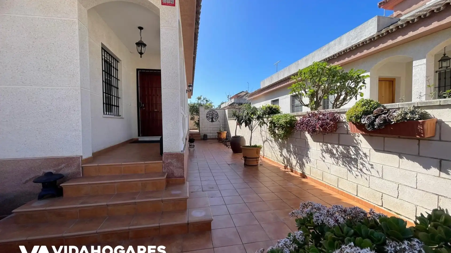 Terrace of Houses for sale in Rota  with Air Conditioner, Heating and Terrace