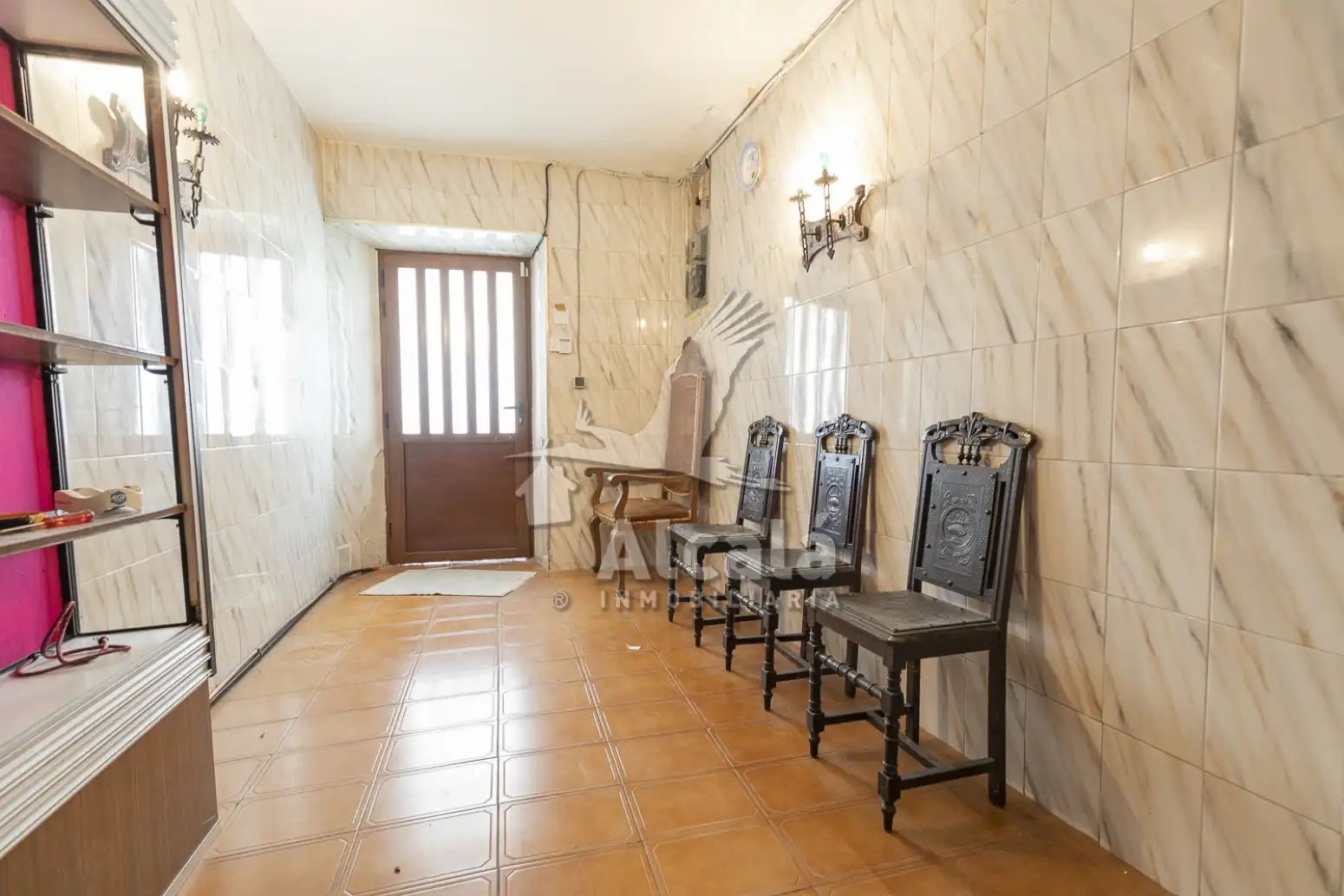 Casa o xalet en venda en Alcalá de Henares amb Calefacció, Traster i Balcó