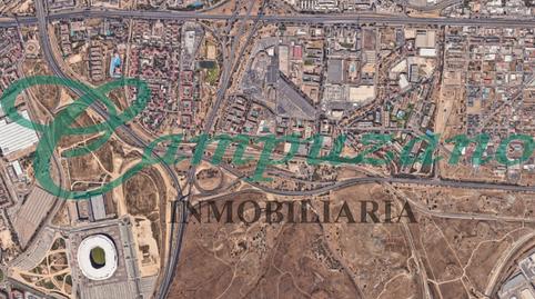 Photo 3 of Flat for sale in Calle de Campezo, Nº14, Rejas,  Madrid Capital