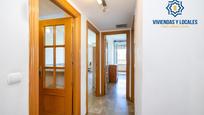 Apartment for sale in  Granada Capital  with Air Conditioner, Heating and Private garden