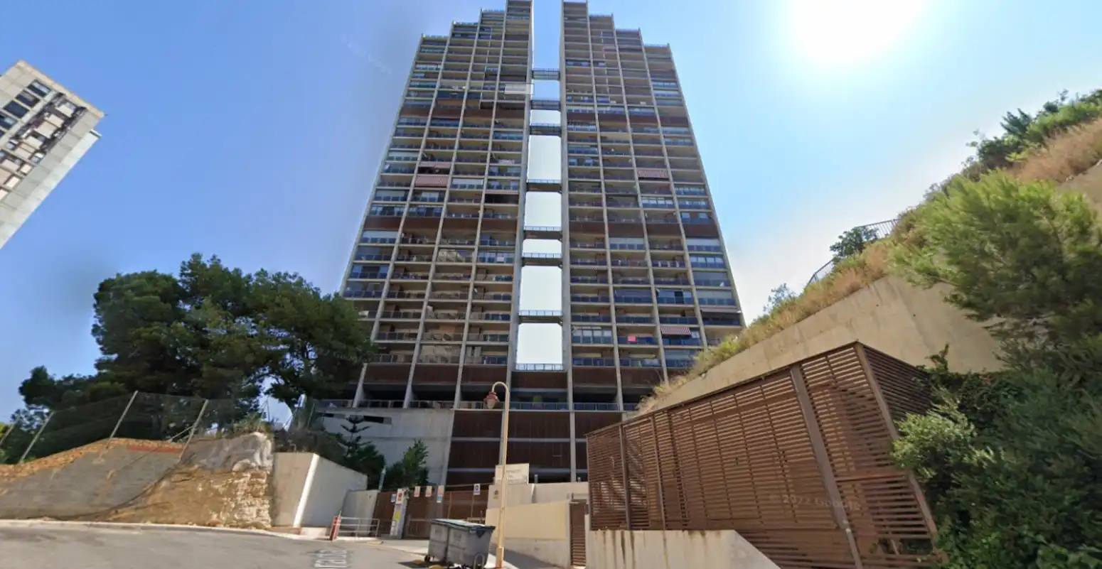 Parking à vendre à Benidorm - CL SIERRA DORADA 3