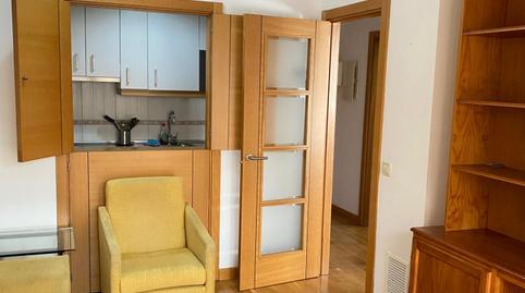 Foto 2 de Pis de lloguer a Ensanche de Vallecas - La Gavia,  Madrid Capital