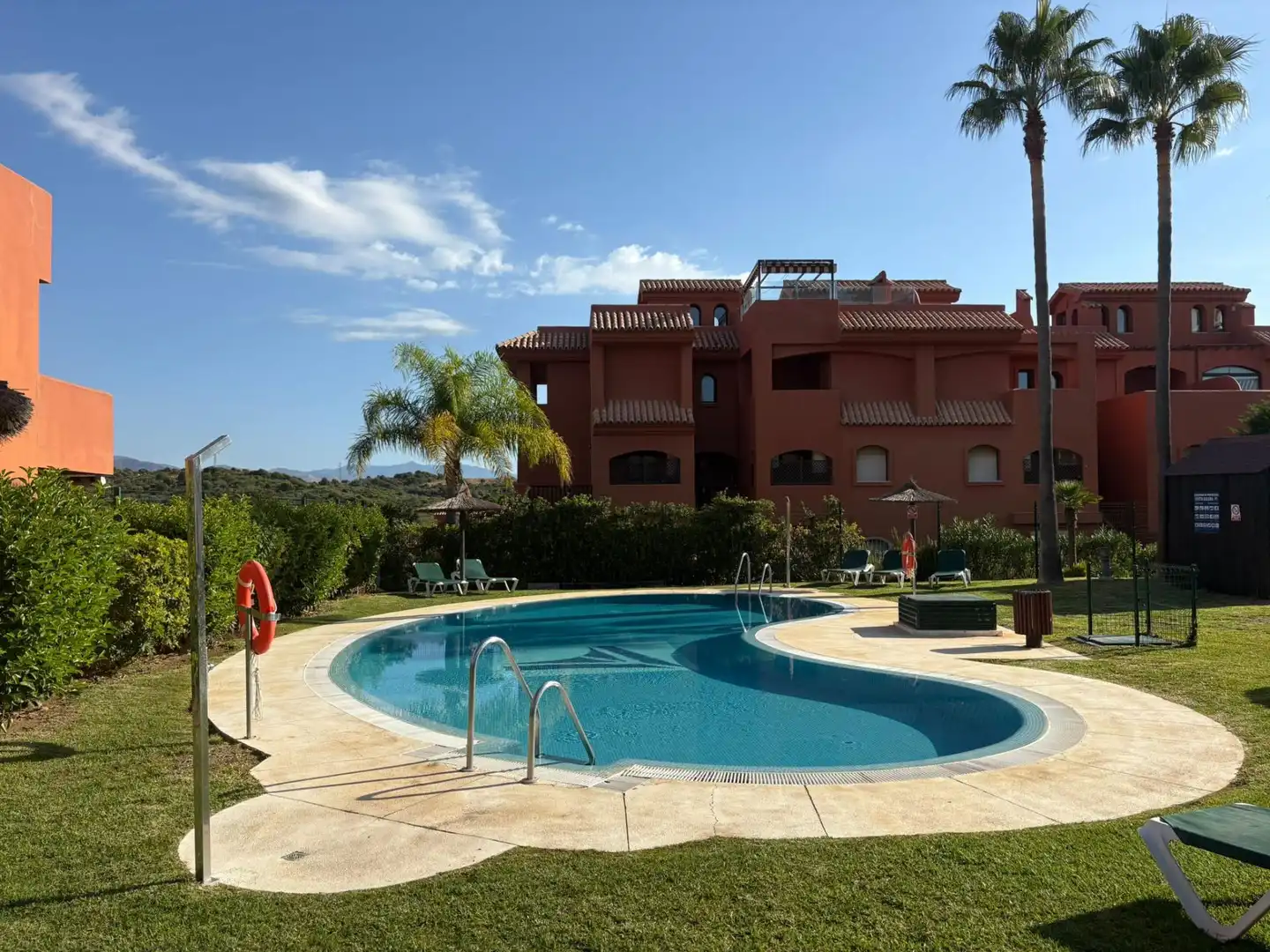 Piso en venta en Estepona, Málaga
