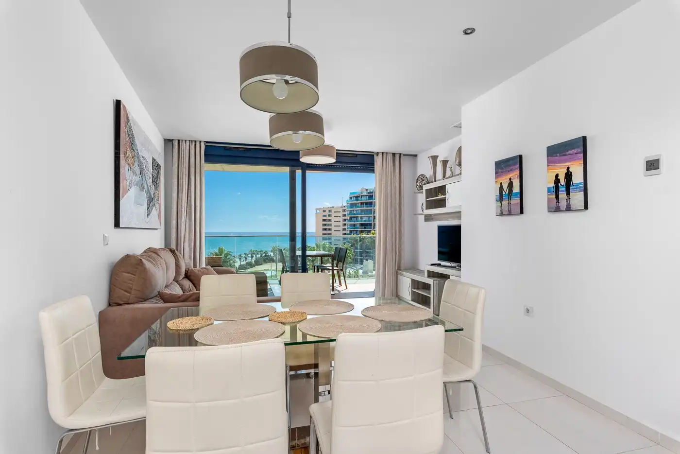 Apartment mit Pool zum Verkauf in Playa del Acequión, Náufragos y Rocío del Mar, imagen 13