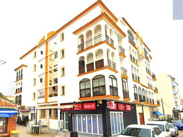 Apartment mit Balkon zum Verkauf in San Luis de Sabinillas