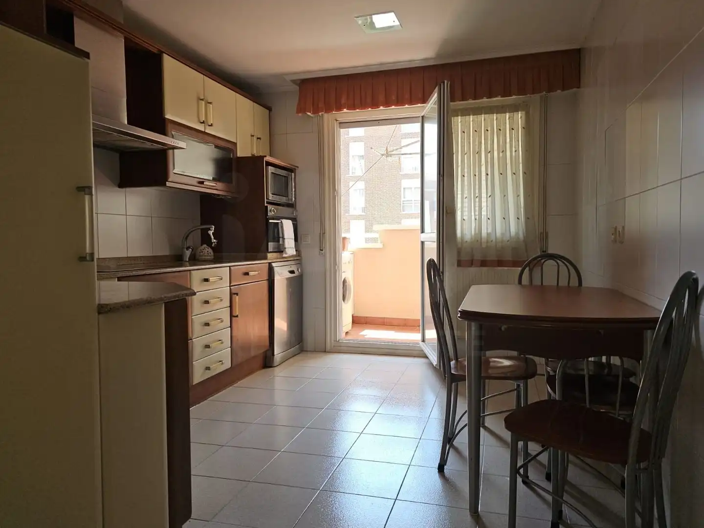 Piso con ascensor en venta en Calle Lonbo 20, imagen 8