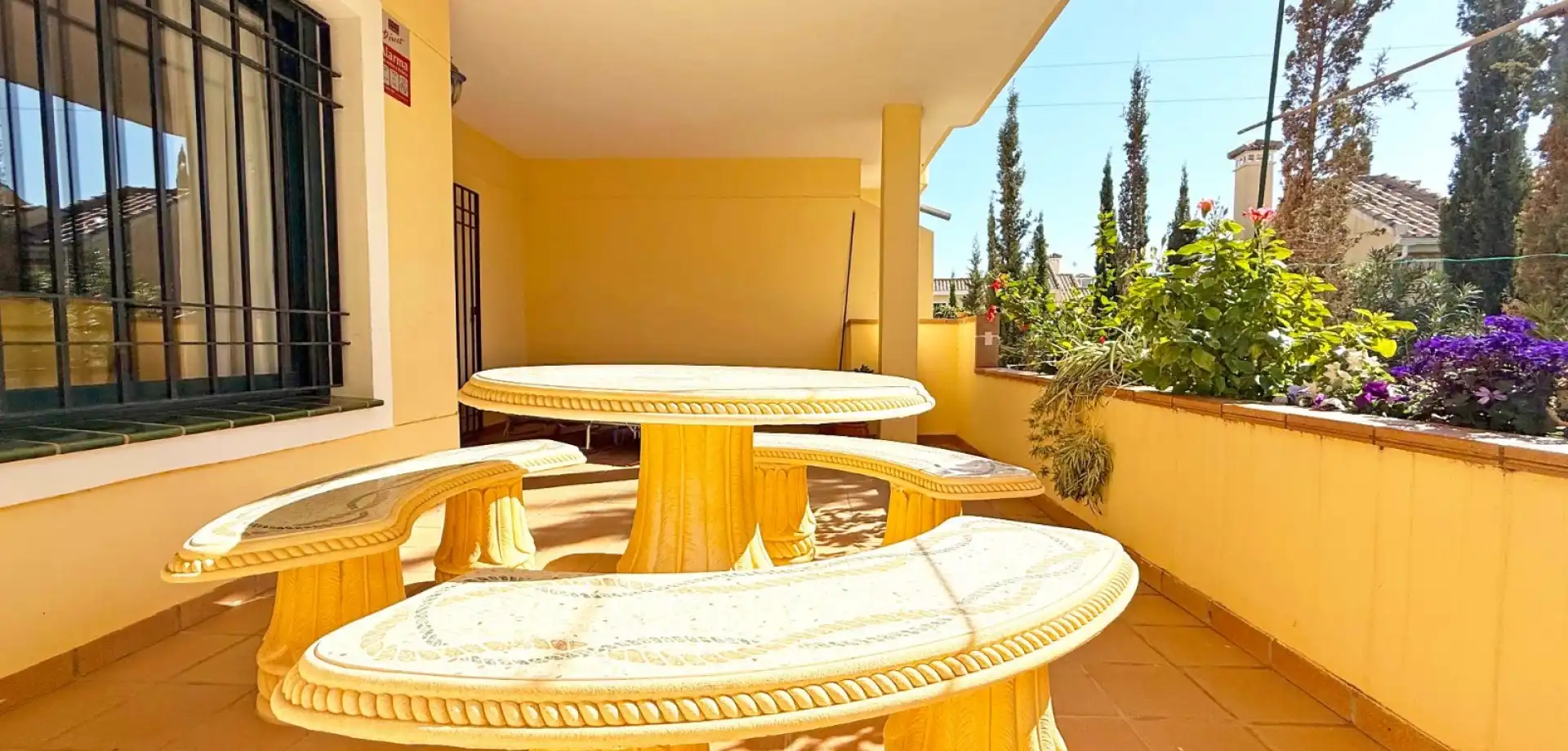 Wohnung mit Pool zum Verkauf in Orihuela Costa, imagen 9