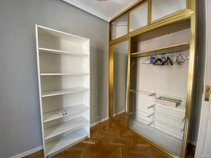 Flat for rent in FUENCARRAL , Trafalgar