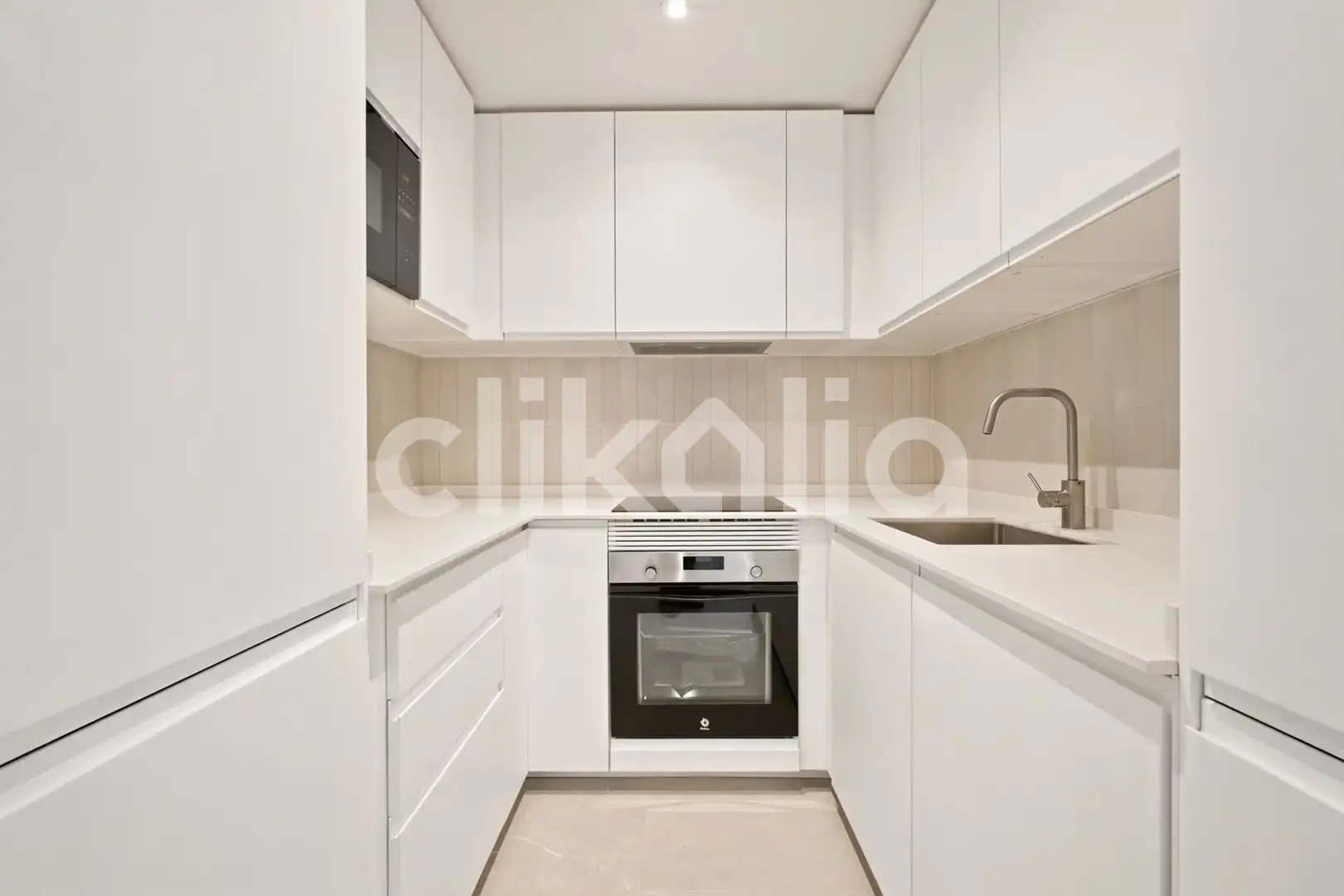 Piso con ascensor en venta en Hortaleza, imagen 8