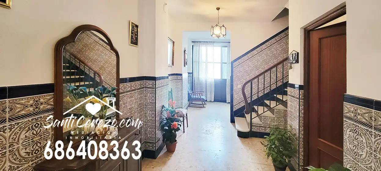 Houses for sale in Montilla  with Terrace