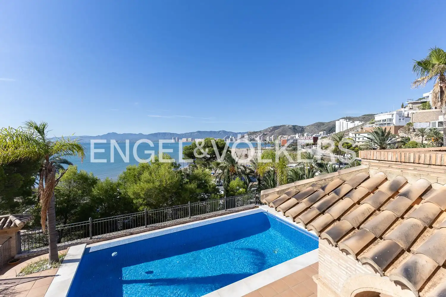 Maison avec terrasse à louer à El Faro, imagen 64