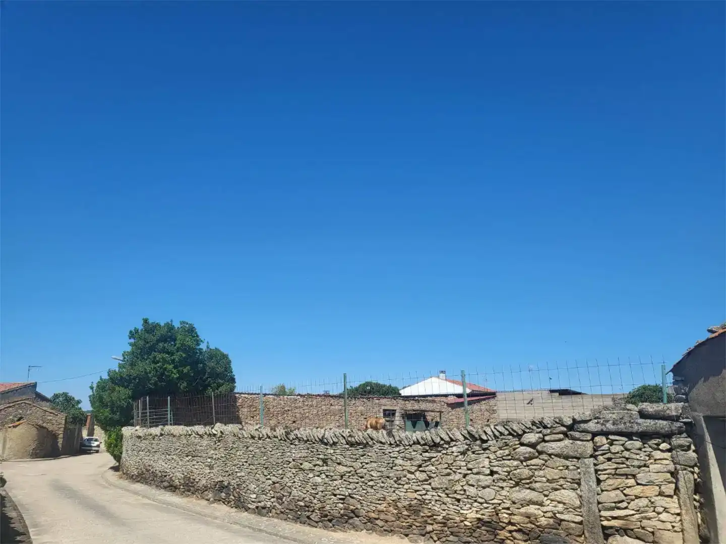 Terreno en venta en Peralejos de Abajo, Salamanca