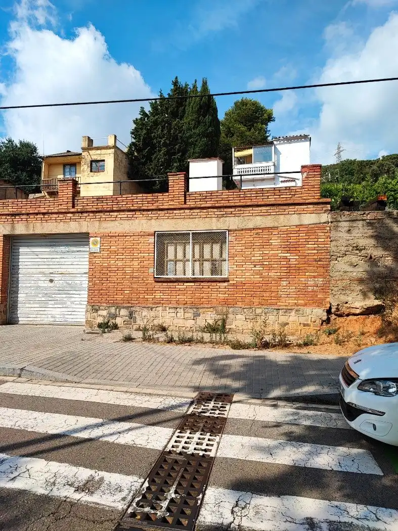 Terreno rústico en venta en Carrer de Natzaret 61, imagen 4