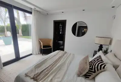 Villa mit Terrasse zum Verkauf in Avenida de Julio Iglesias s/n, imagen 12