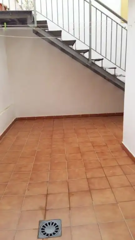 Dúplex de alquiler con opción a compra en Calle los Huertos, Barrio de Peral - San Félix