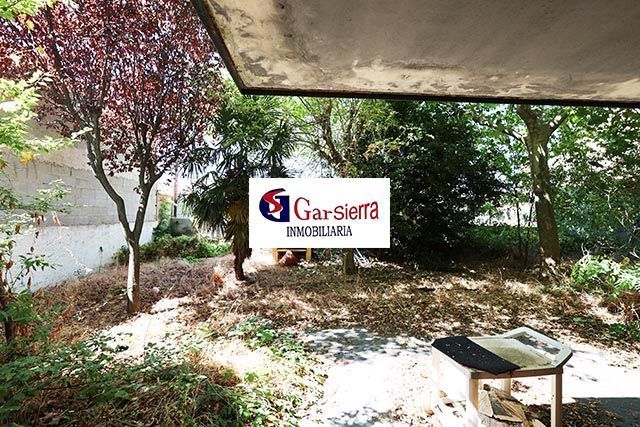 Garden of House or chalet for sale in La Cabrera  with Heating, Private garden and Terrace