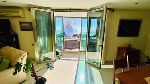 Foto 2 de Pis en venda a Fomento, Los Llanos - El Cabo, Santa Cruz de Tenerife