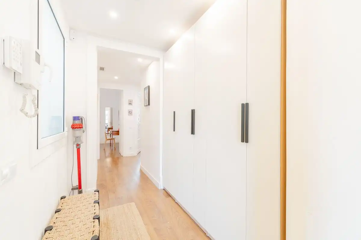 Attique avec terrasse à vendre à Carrer del Bruc, imagen 8