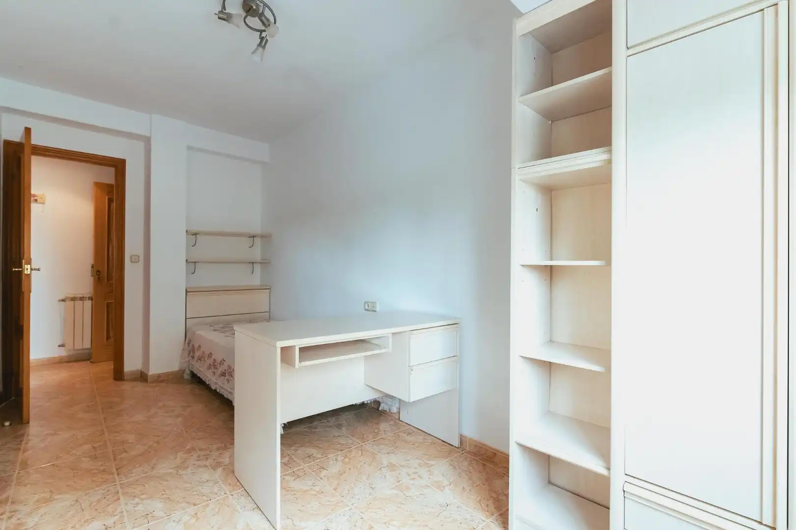Habitación de Piso en venta en Zújar con Aire acondicionado, Calefacción y Terraza