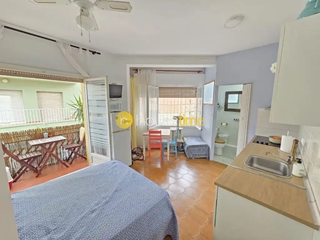 Habitación de Piso en venta en Malgrat de Mar