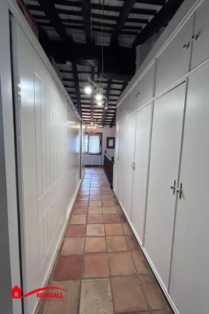 Casa o xalet en venda en Alboraya amb Aire condicionat, Calefacció i Jardí privat