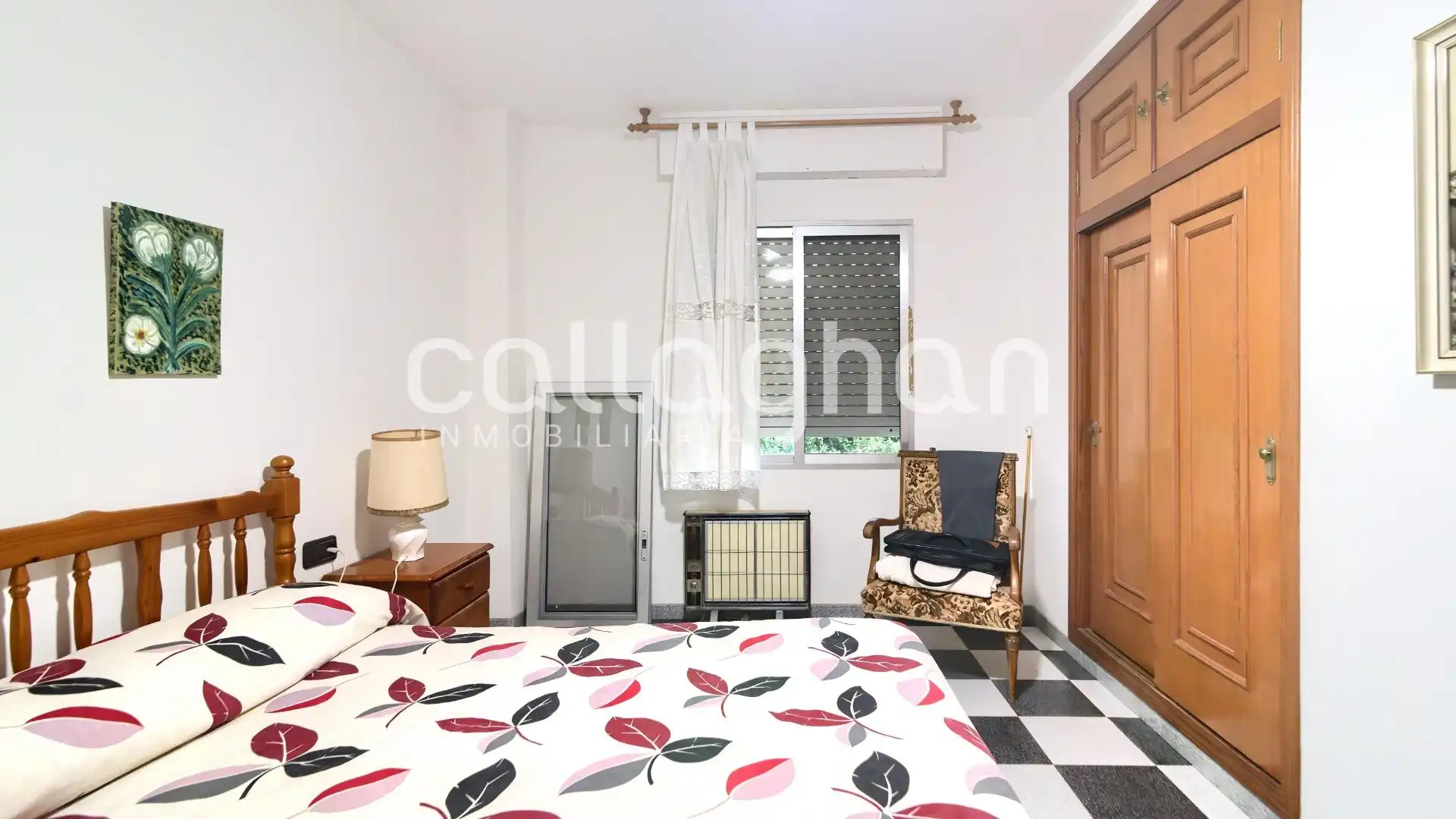 Dormitori de Casa o xalet en venda en Alzira amb Piscina