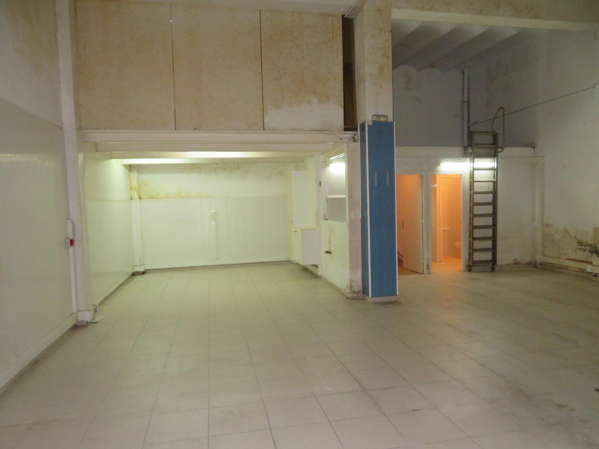 Premises to rent in Carrer Carrer de la França Xica, El Poble Sec - Parc de Montjuïc, Sants - Montjuïc,  Barcelona Capital