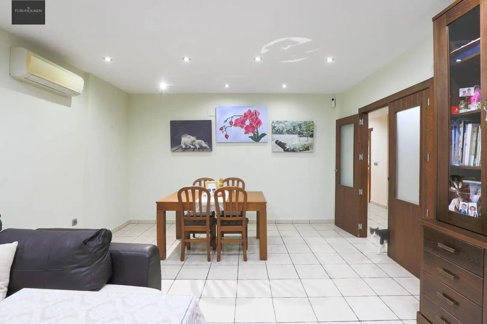 Detached house with terrace for sale in LANJARON, imagen 9