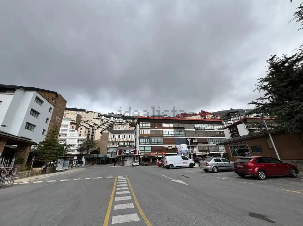 Wohnung mit Aufzug zum Verkauf in Plaza Pradollano 1, imagen 18