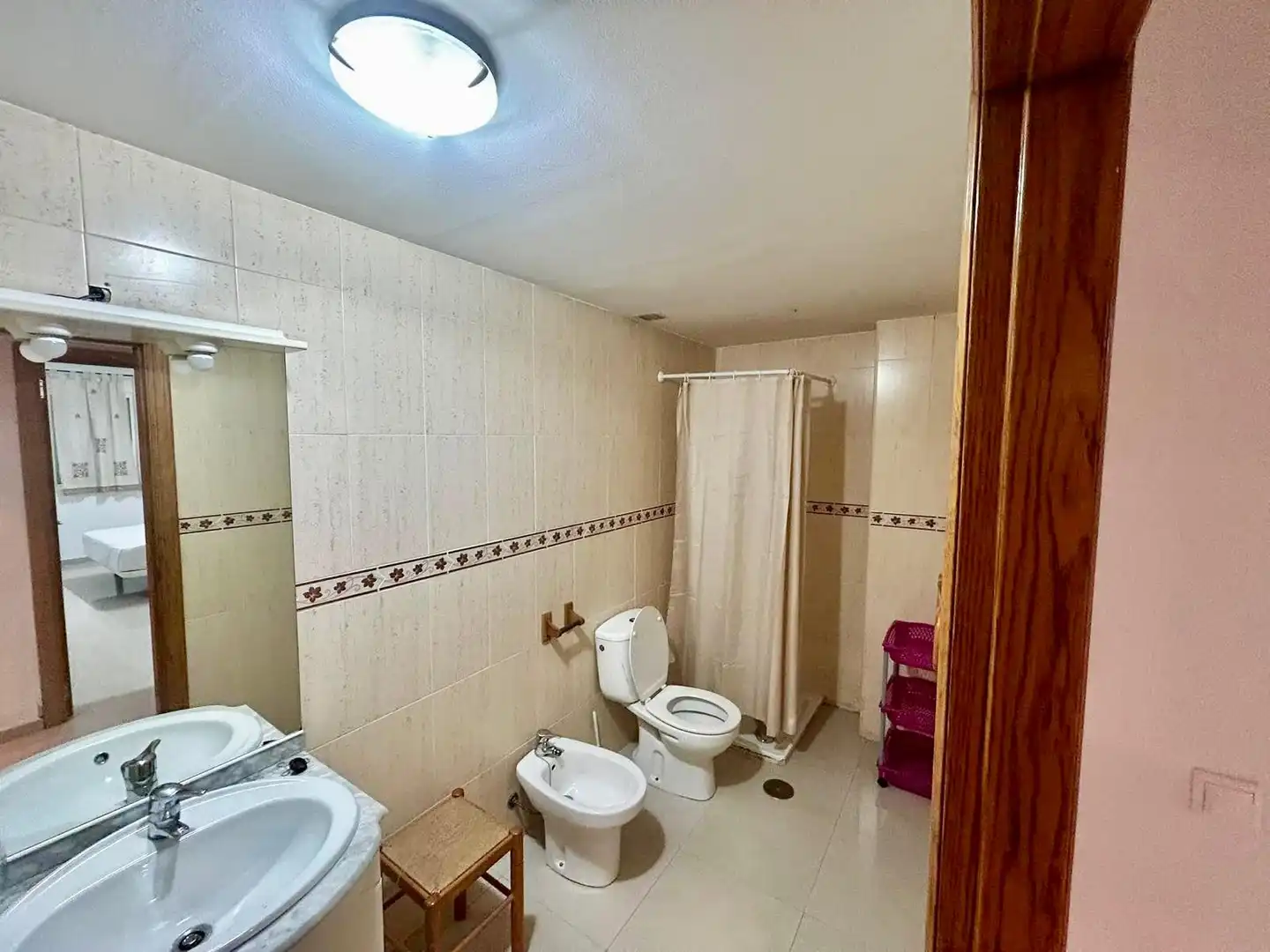 Wohnung zur Miete in Carrer Alicante, Haygon - Universidad