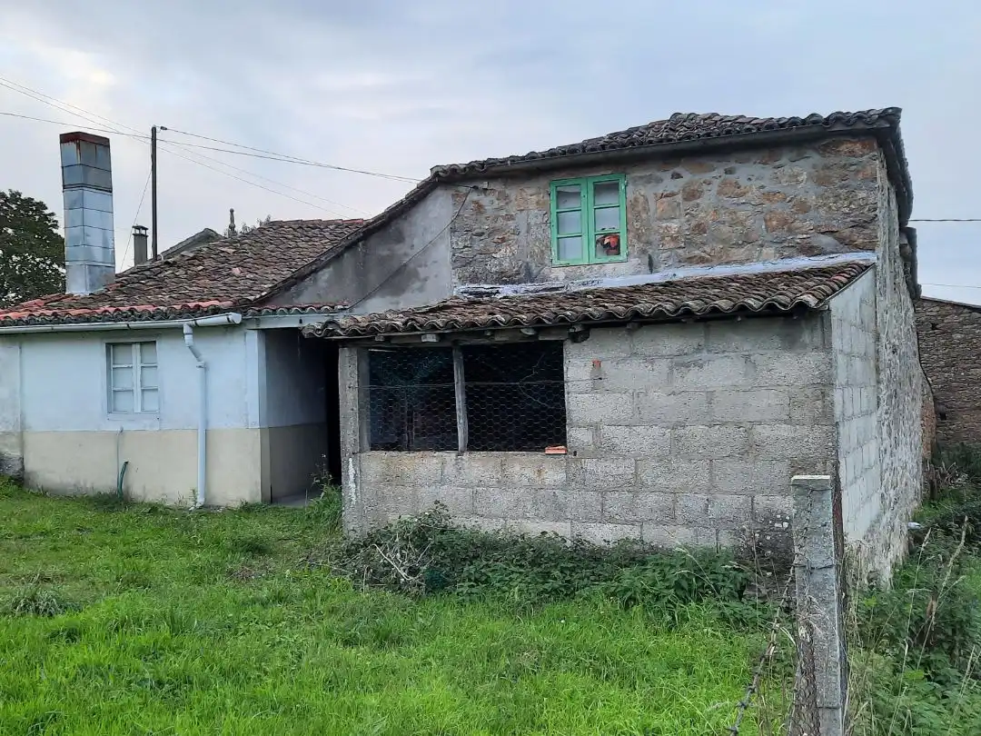 Casa rústica en venda a Poblado Sino-Ponte 4, imagen 2