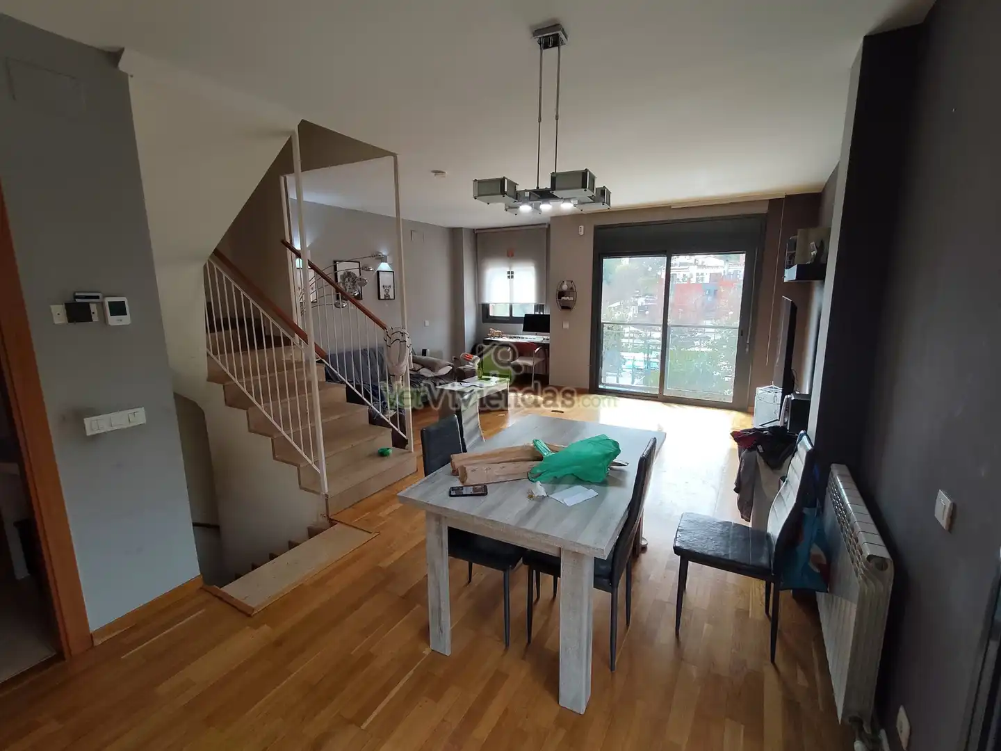Casa o chalet en venta en Sant Esteve Sesrovires