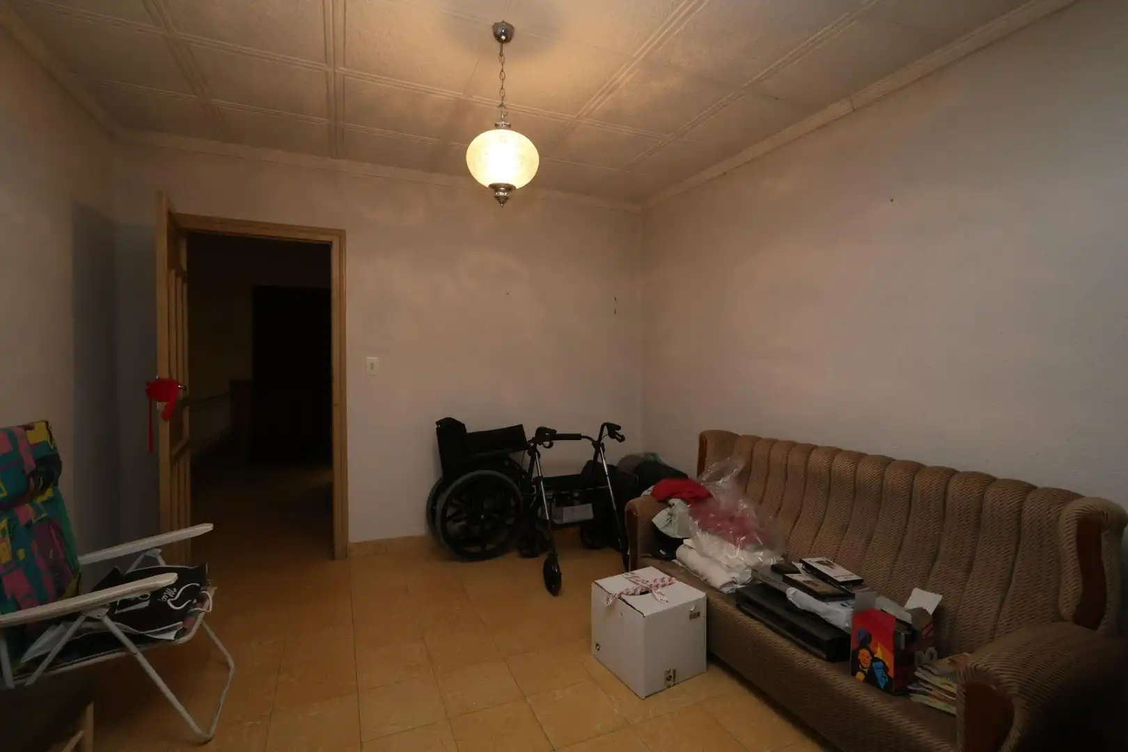 Casa o chalet en venta en Chauchina con Balcón