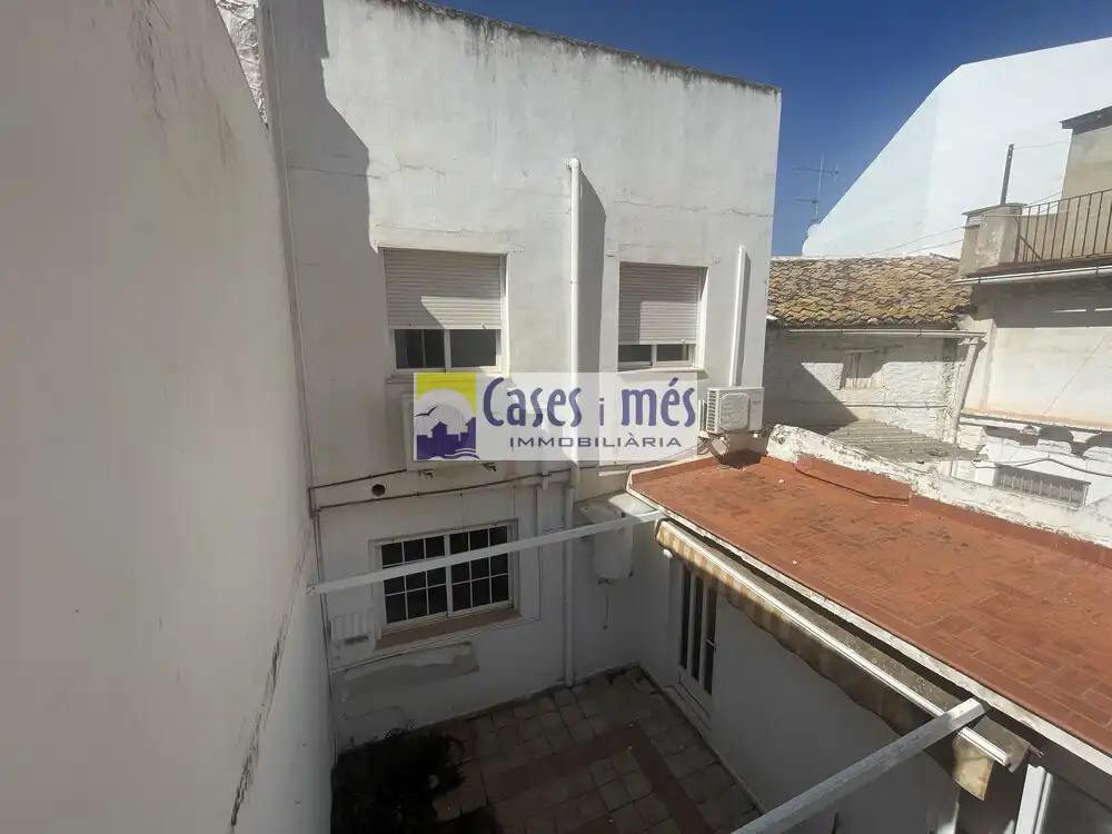 Vista exterior de Casa o chalet en venta en El Puig de Santa Maria con Trastero