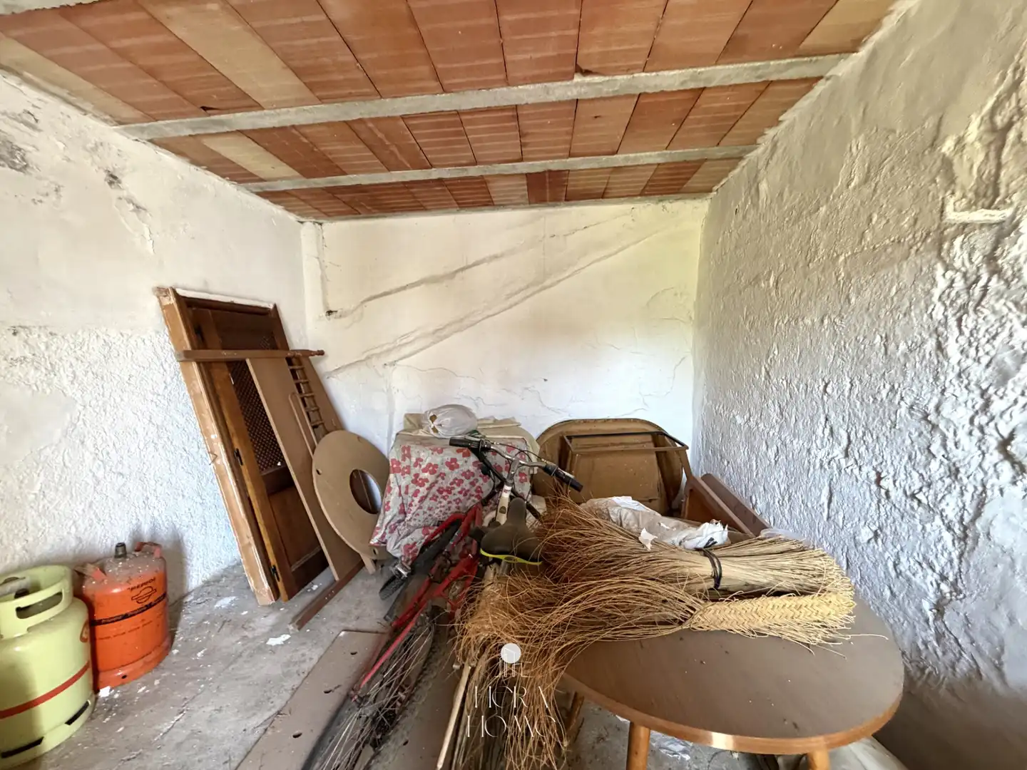 Casa adosada en venda en Ardales amb Jardí privat i Moblat