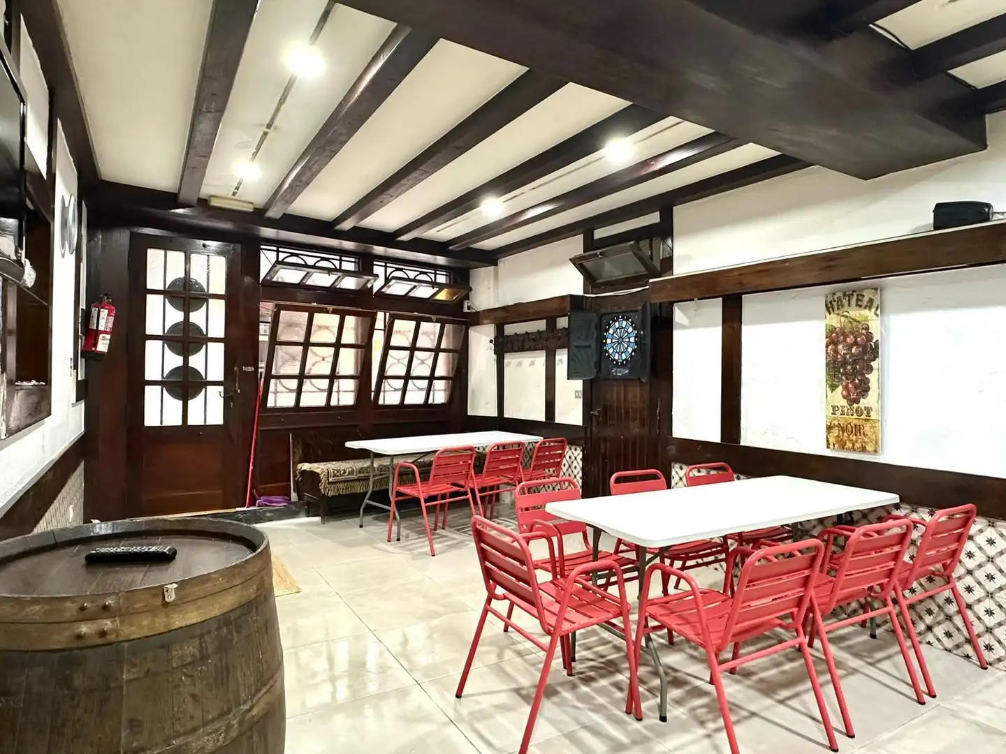 Local comercial en venda a NAGUSIA KALEA, imagen 3