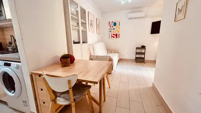 Mini appartamento con terrazza in vendita a Calle Topacio 8, imagen 25