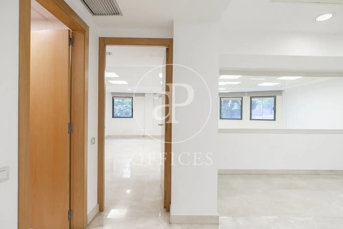 Oficina en venta en Barcelona con Aire acondicionado y Calefacción