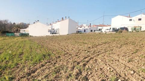 Foto 4 de Residencial en venda a Avenida Guardia Civil, Villafranca de los Barros, Badajoz