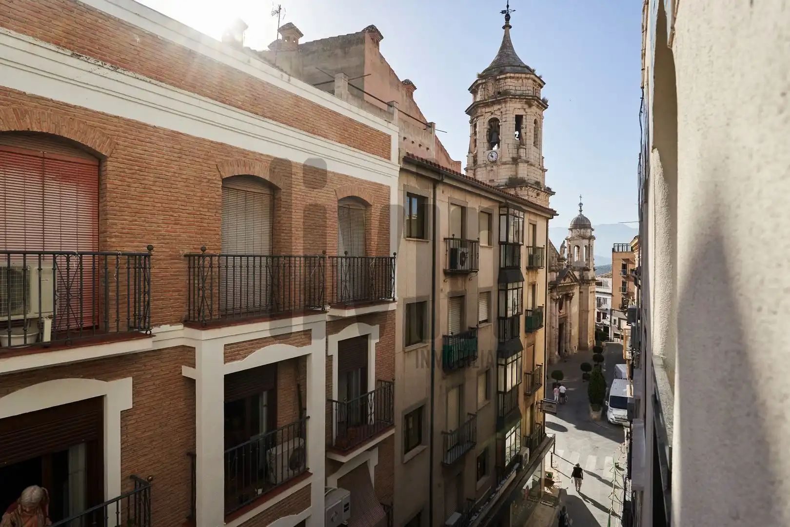 Pis de lloguer a San Ildefonso - Catedral