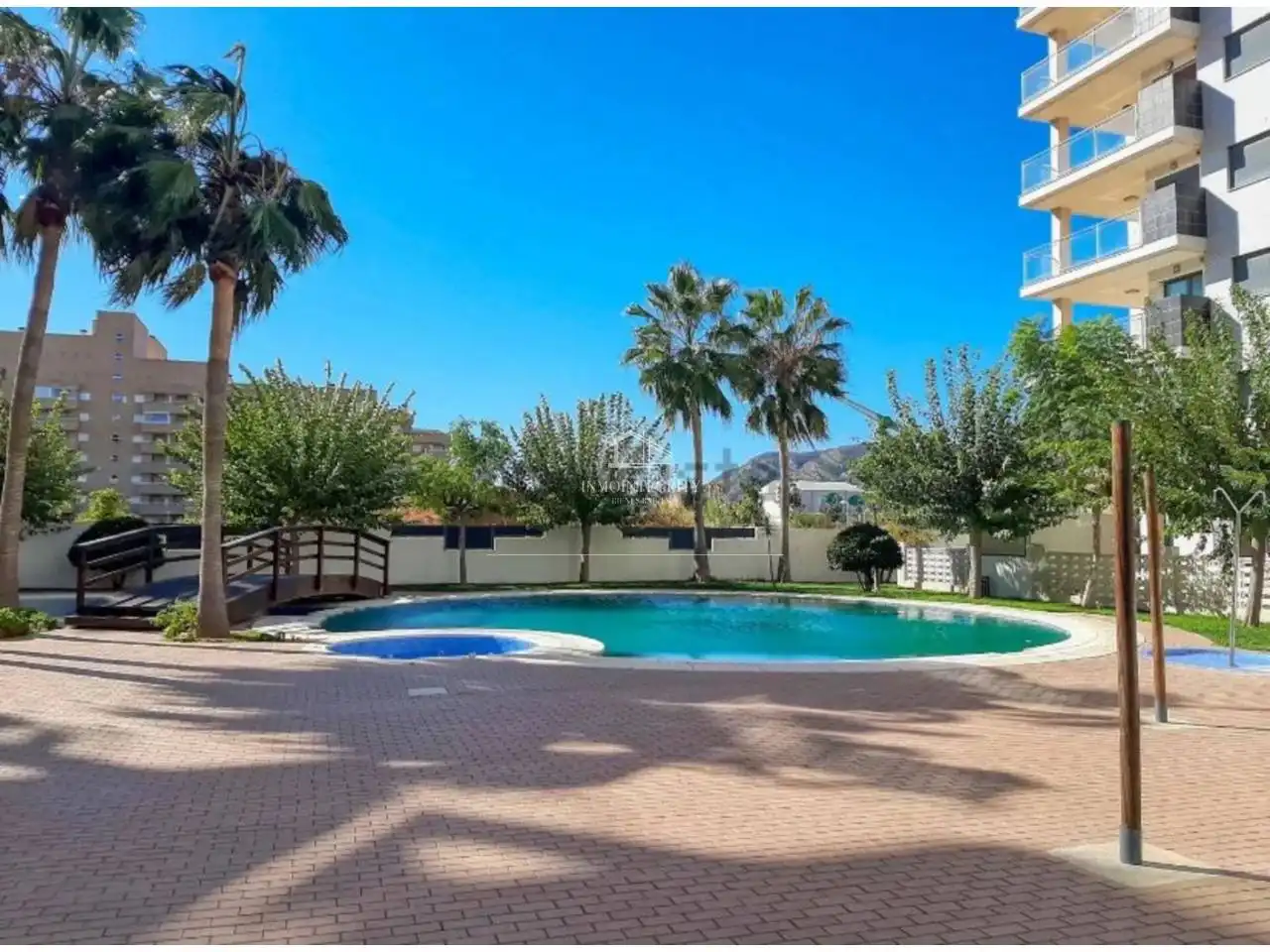Apartamento con piscina en venta en Avenida Central 20, imagen 26