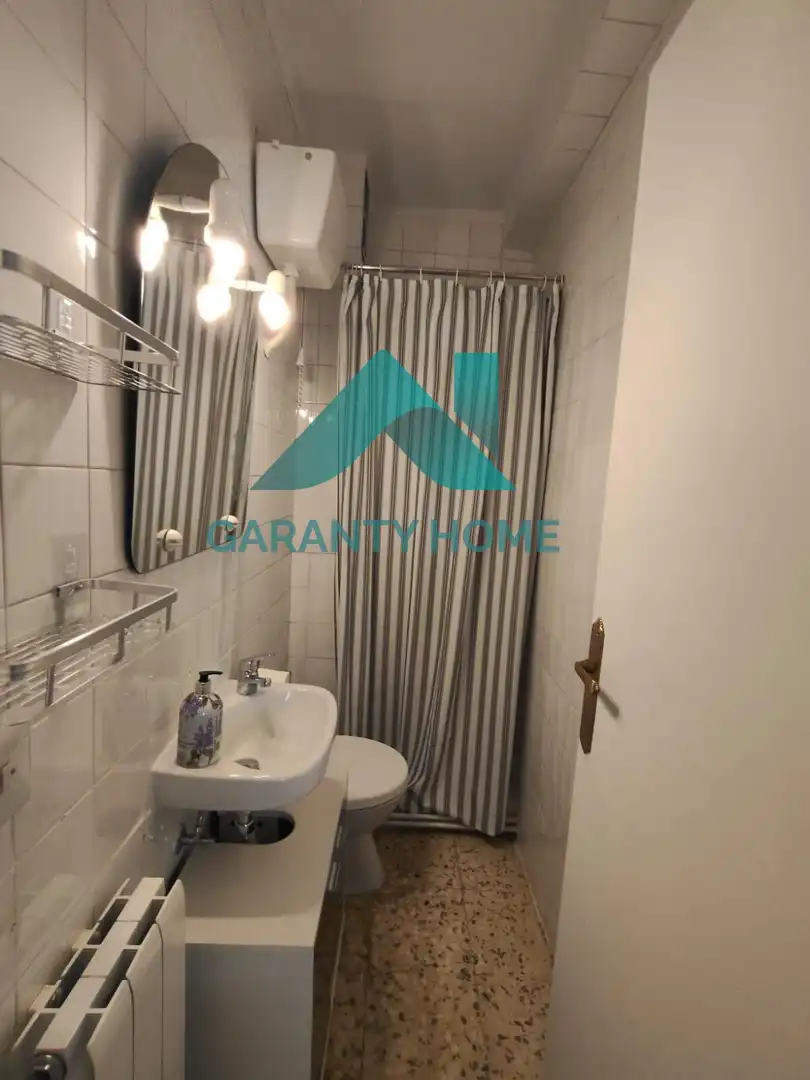 Flat for rent in Centro