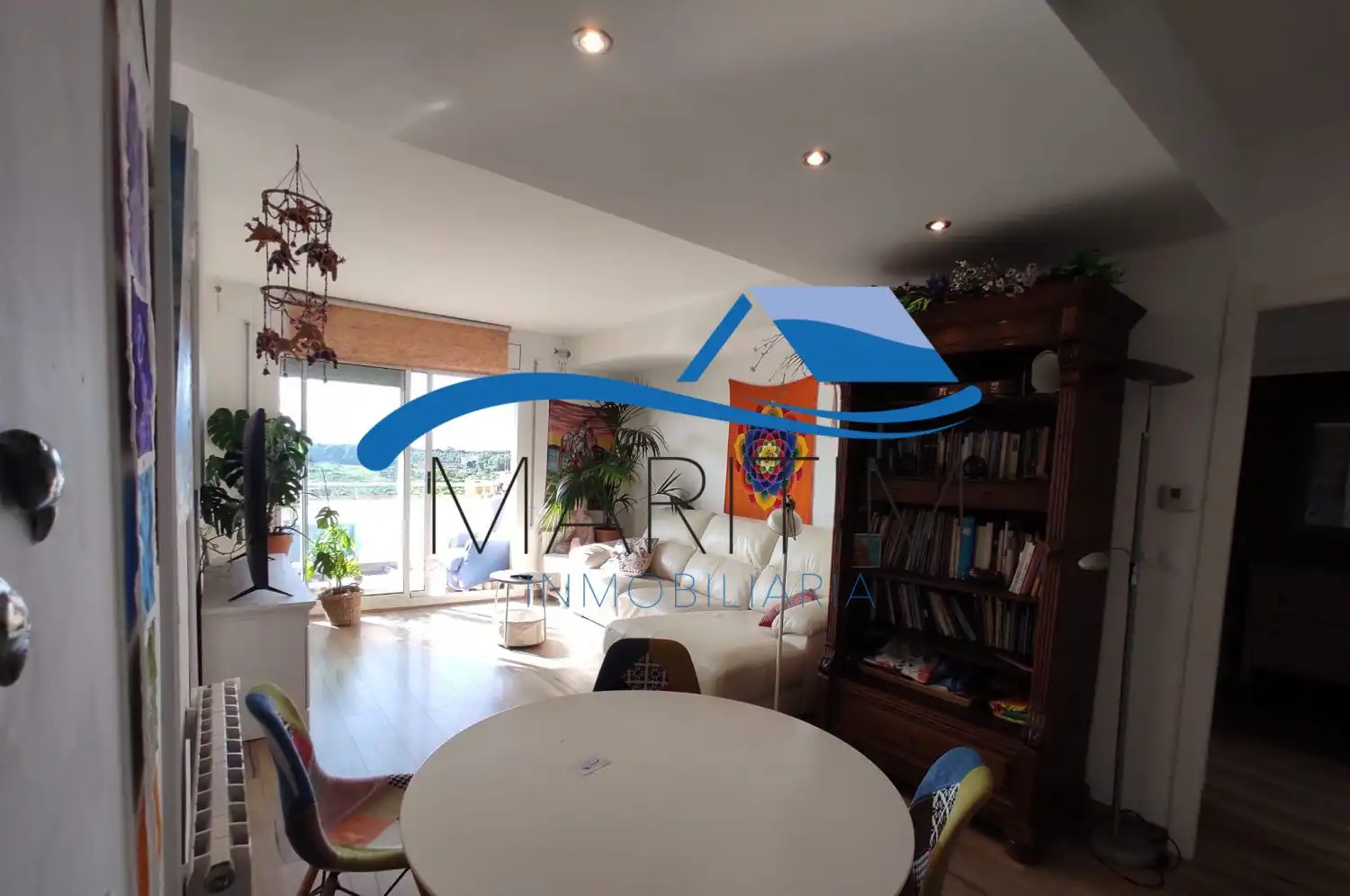 Appartamento con piscina in vendita a vila de Madrid, imagen 5