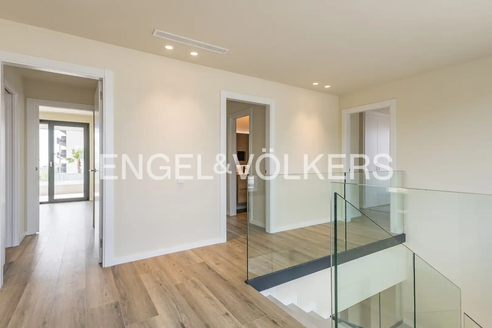 Casa o chalet en venta en Sitges con Aire acondicionado, Calefacción y Jardín privado