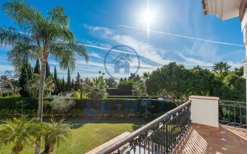 Maison avec piscine à vendre à Nueva Andalucía, imagen 28