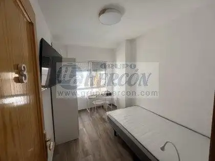 Bedroom of Flat for share in Cartagena
